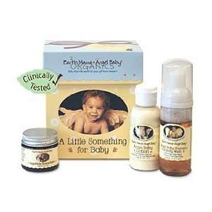 Earth Mama Angel Baby Organics :: A Little Something for 