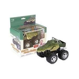  Steve Irwin X Treme Machine With 4 Action Figure Toys 