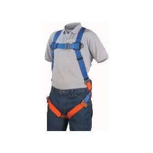   Gemtor 932 Full Body Harness with Friction Buckles