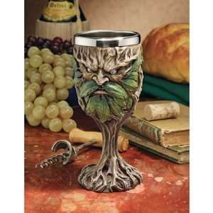 Greenman Goblet Grendal 