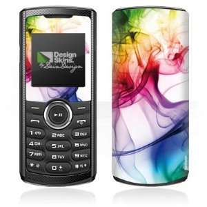  Design Skins for Samsung E2121 ohne Kamera   Strange waft 