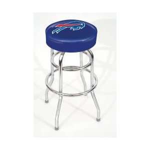  Buffalo Bills Bar Stool