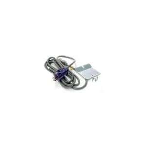  Mettler Detachable Power Cord for Sonicator and Sys*Stim 