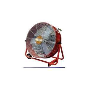 24 Aloha Commercial Cooler Fan 