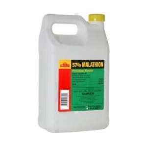  Malathion 57% Insecticide   Gallon
