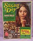 THE PARTRIDGE FAMILY SUSAN DEY PAPER DOLLS SEALED NEW