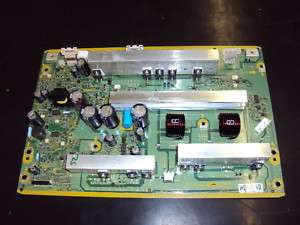 PANASONIC TC P50C2 SUS BOARD TNPA5063  