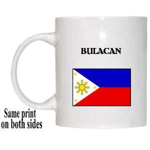  Philippines   BULACAN Mug 