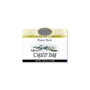  2010 Oyster Bay Pinot Noir 750ml Grocery & Gourmet Food