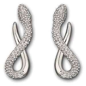  Swarovski Hypnotic Earrings Jewelry