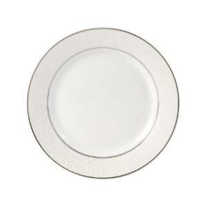 Mikasa Parchment Ivory Salad Plates:  Kitchen & Dining