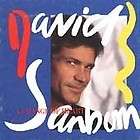 David Sanborn Everything Must Change promo cd  