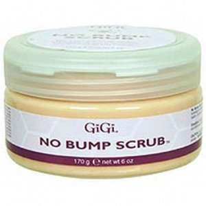  Gigi No Bumb Scrub, 6 oz