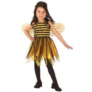  Bumble Bee Toddler Costume: Toys & Games