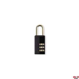  MASTER LOCK 646T Lock,Compact,Pk2