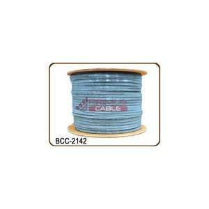   Shield, 2x CAT6 550MHz 23AWG UTP PVC 500