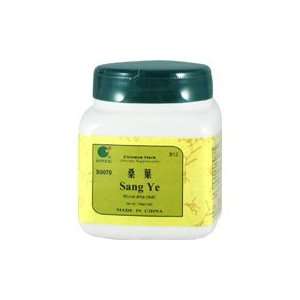  Sang Ye   White Mulberry leaf, 100 grams Health 