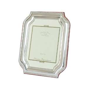  8 x 10 Avignon Sterling Silver Picture Frames with Gift 