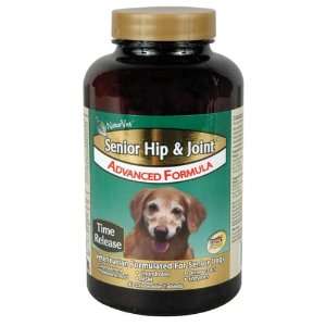  Senior Hip & Joint   40 ct: Pet Supplies