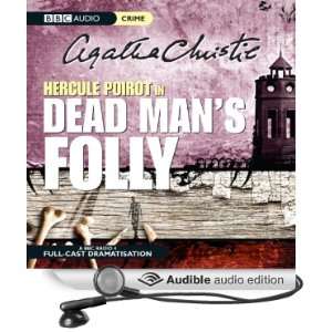   Audio Edition): Agatha Christie, John Moffatt, Julia McKenzie: Books