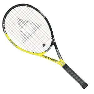  Fischer GDS Rally FT Tennis Racquet