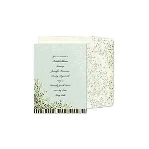  Vines Invitation Wedding Invitations Health & Personal 