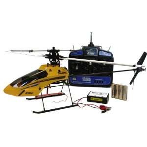  Blade CP+ RTF Electric Micro Helicopter: Toys & Games