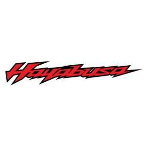  BUSA NAME DECAL: Automotive