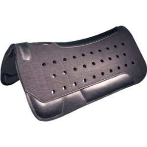  Western Felt Pad with Ventilation: Sports & Outdoors
