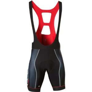  Giordana FR C Roubaix Bib Short   Mens