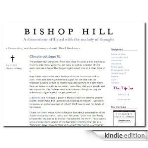  Bishop Hill Kindle Store Andrew Montford