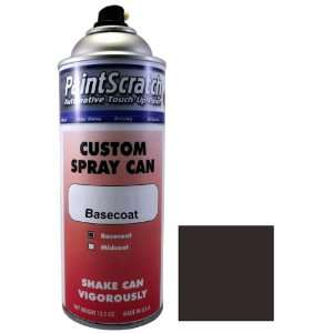 12.5 Oz. Spray Can of Phantom Metallic Touch Up Paint for 2011 Pontiac 