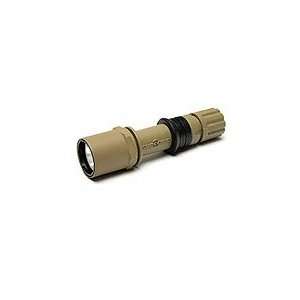  SureFire G2Z CombatLight, Tan, Xenon [65 Lumens / 1 Hour 