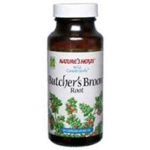  Butchers Broom   470Mg CAP (100 )