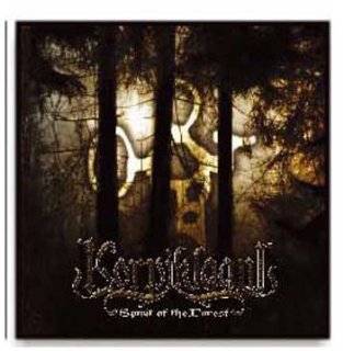 14. Spirit of the Forest by Korpiklaani