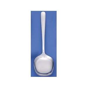  Continental Stainless Steel 8.5 Serving Spoon Kitchen 