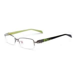  BE 8069 prescription eyeglasses (Gunmetal) Health 