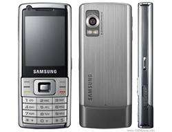 Samsung L700 Unlocked 3G MP3 Bluetooth GSM Mobile phone  