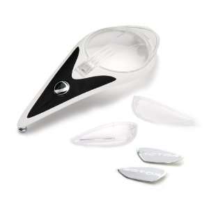  Dye Paintball Rotor Color Accessory Kit   White: Sports 