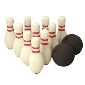  Safe Play Bowling: Toys & Games