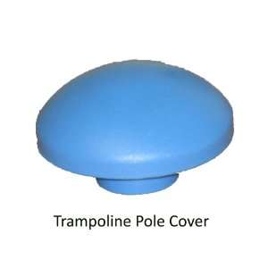  Upper Bounce Trampoline Pole Cover Fits for 1 Inch 