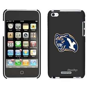  BYU Mascot Y on iPod Touch 4 Gumdrop Air Shell Case 