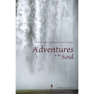   Soul   The Best Creative Nonfiction from BYU Studies Various Books