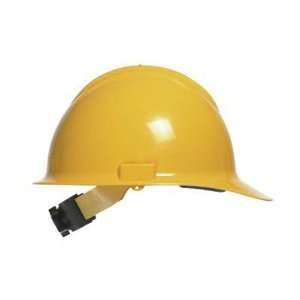  Classic Model C30 Hardhat 6 Point Ratchet Suspension