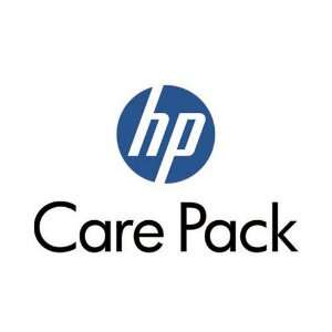  HP 3 Year 4H 13x5 Networks A55XX Hardware Support ProCurve 