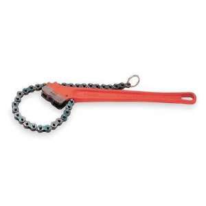  RIDGID C24/31325 Chain Wrench,Heavy Duty,24 In: Home 