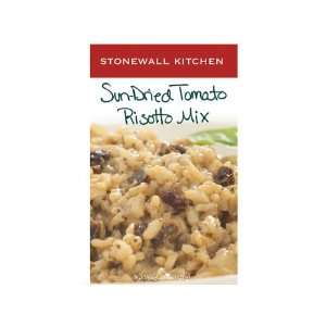 Sun Dried Tomato Risotto Mix Grocery & Gourmet Food