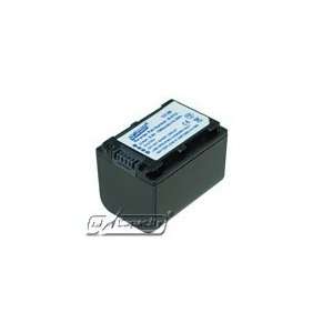  Sony HDR CX130/S Camcorder Battery Electronics