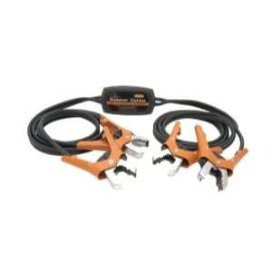   ) 16 ft 6 gauge Juice Booster Cable w/Safeguard