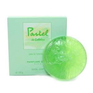 PASTEL DE CABOTINE 3.52 OZ/100G PERFUMED SOAP FOR WOMEN 
